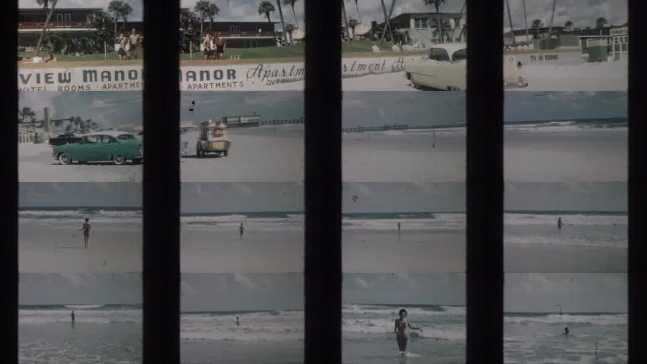 1958 New Orleans Louisiana