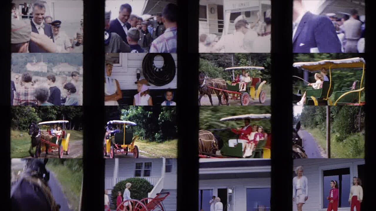 1961 Buffalo New York