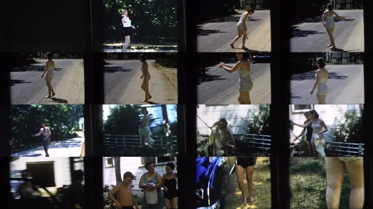 1962 Camden New Jersey