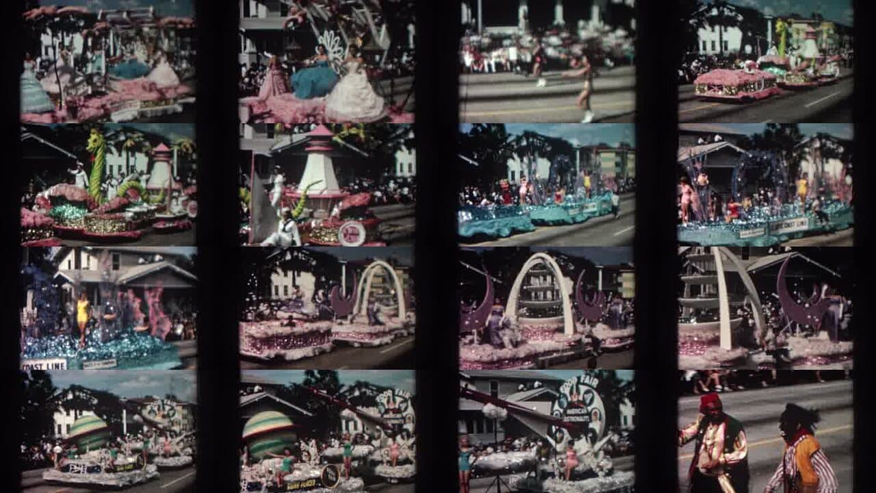 1962 Pasadena California