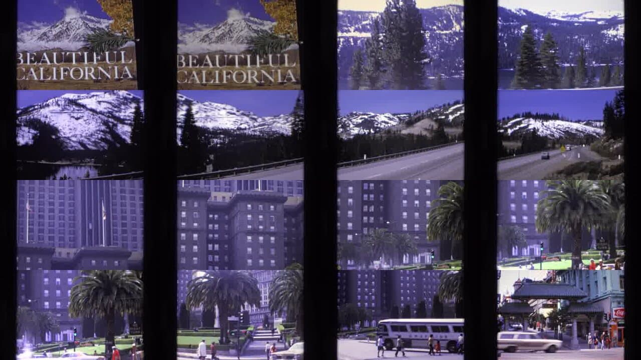 1973 San Francisco California