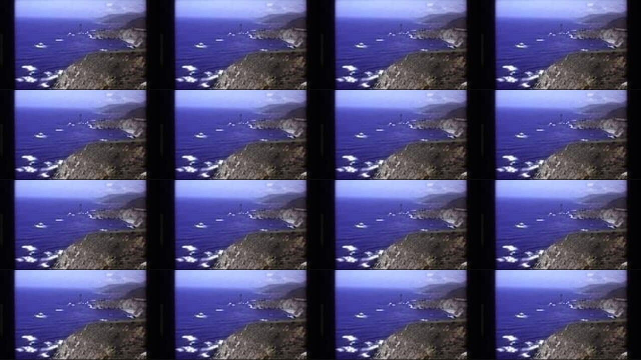 1980 Big Sur California