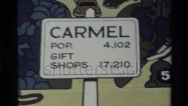1982 Carmel, California