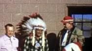 1957 Alaska Baptist Church Missionaries