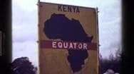 1983 Kenya