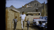 1958 Arizona