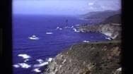 1980 Big Sur California