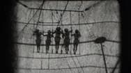1948 Ringling Bros Circus