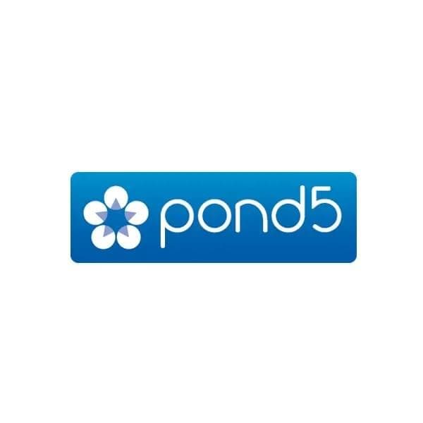 Pond5 marketplace