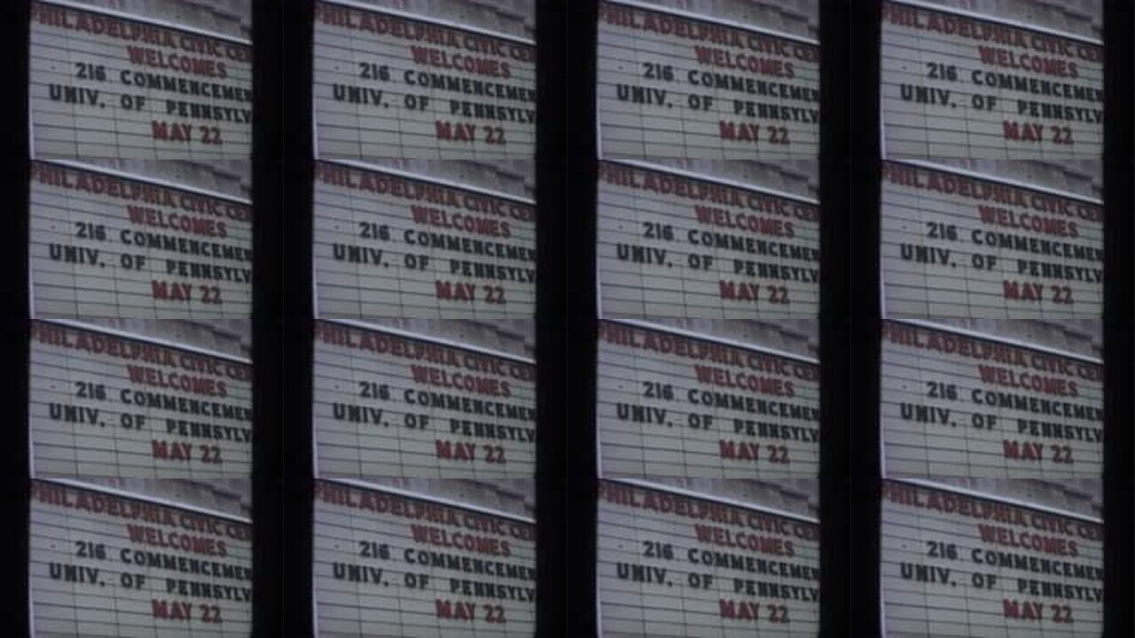 1972 Philadelphia Pennsylvania archival home movie collage showing representative scenes from this vintage stock footage collection